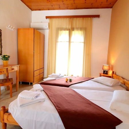 Romeo & Juliet Aparthotel Perivóli Kültér fotó